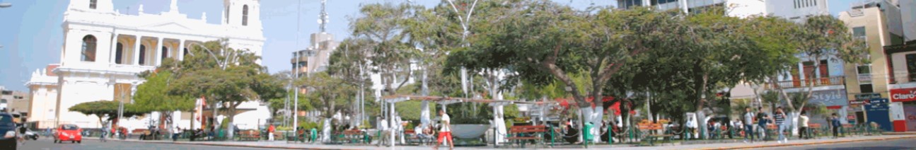 Lambayeque - Pacora - San Isidro